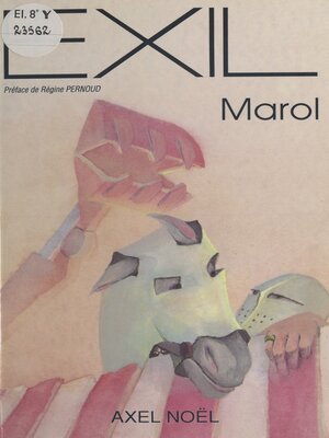cover image of Exil
